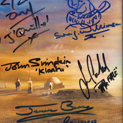 2011 Blu-Ray  Artwork Book