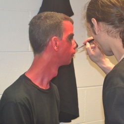 Yorkshire Cosplay Con 2016